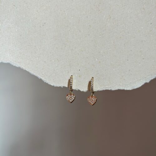 Evelia Earrings