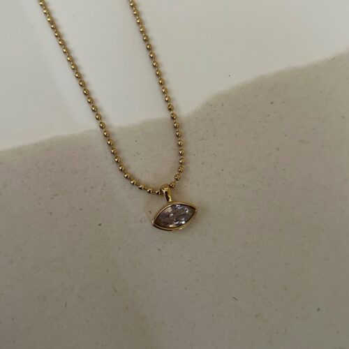 Noelle Necklace