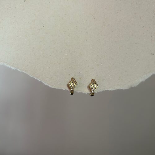 Giselle Earrings