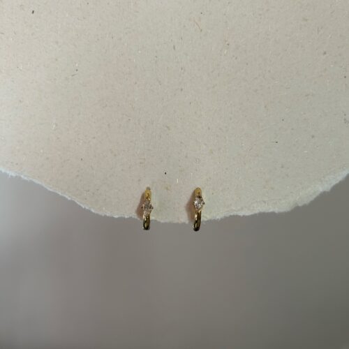Vienne Earrings