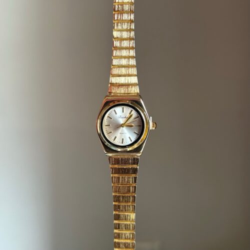 The Golden Hour Watch