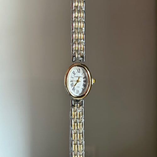 The Celeste Watch