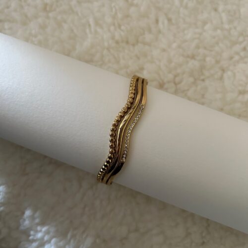 Luna Bracelet - Small