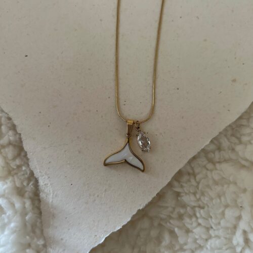 Moana Necklace