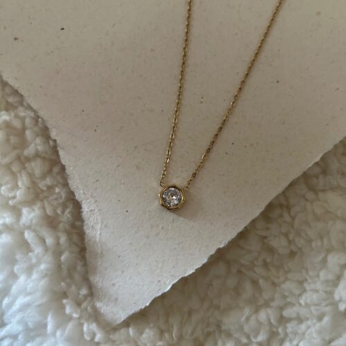 Ariana Necklace