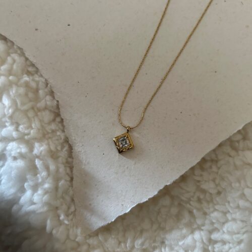 Riley Necklace