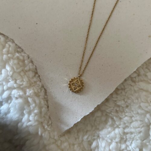 Nova Necklace
