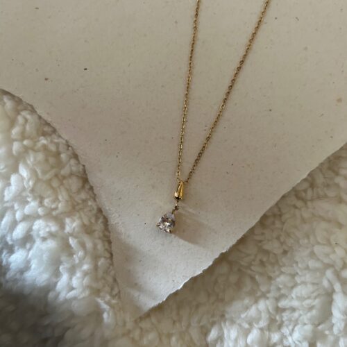 Diane Necklace