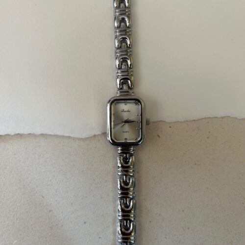 Thea Rectangle Watch