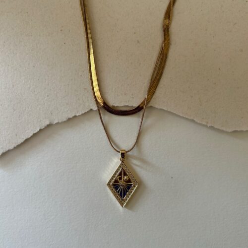 Francesca Necklace