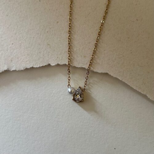 Maya Necklace