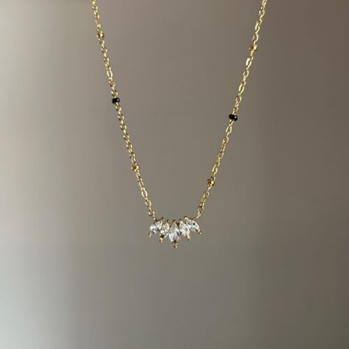 Marquise Mangalsutra