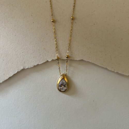 Liliana Necklace