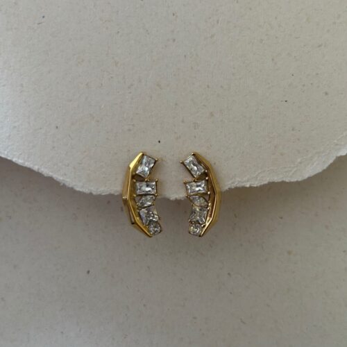 Vera Baguette Ear Climbers