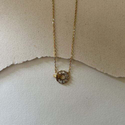 Sienna Necklace