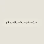 M A U V E | Jewelry Store